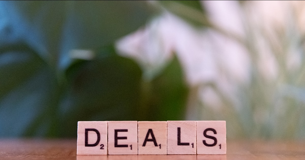 Deal desk approval workflow