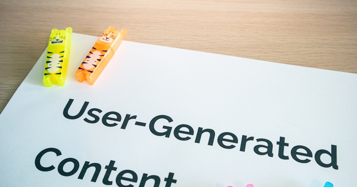Sales enablement content library